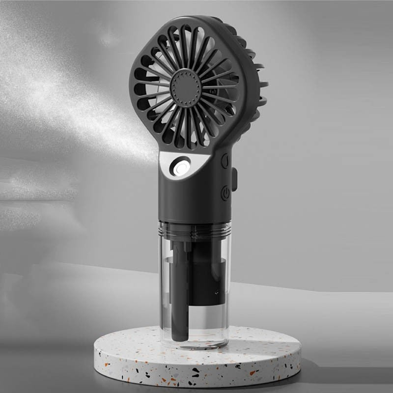 【2pcs RON169】Ventilator de pulverizare portabil reîncărcabil